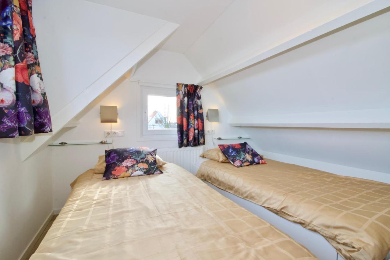 Vila Pinkeltje Aagtekerke Exteriér fotografie