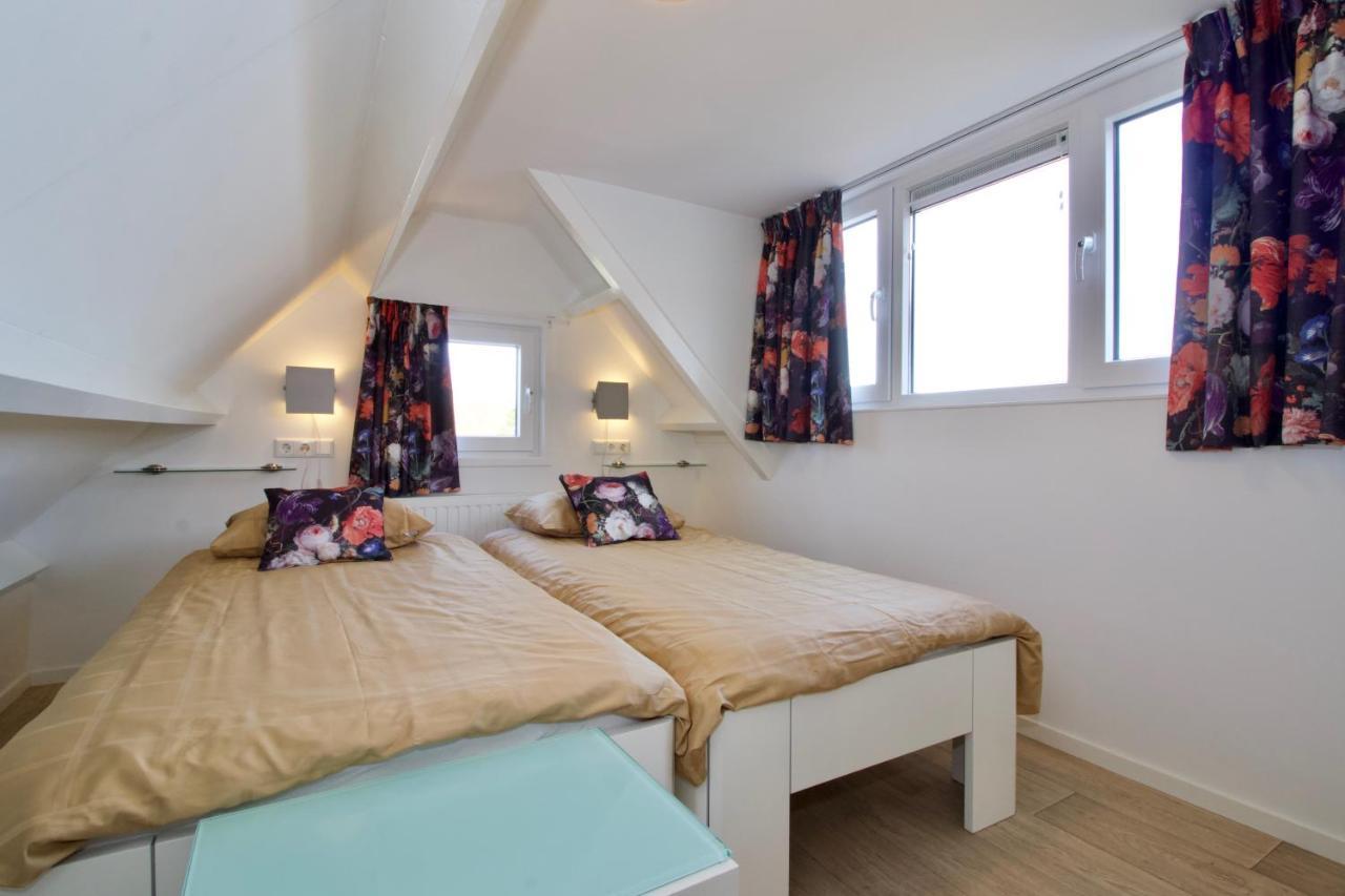 Vila Pinkeltje Aagtekerke Exteriér fotografie