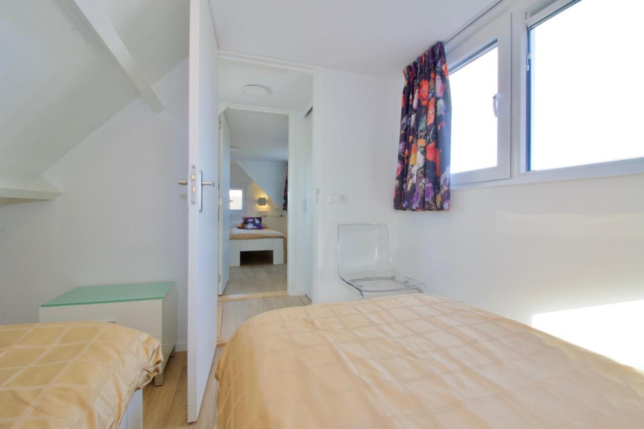 Vila Pinkeltje Aagtekerke Exteriér fotografie