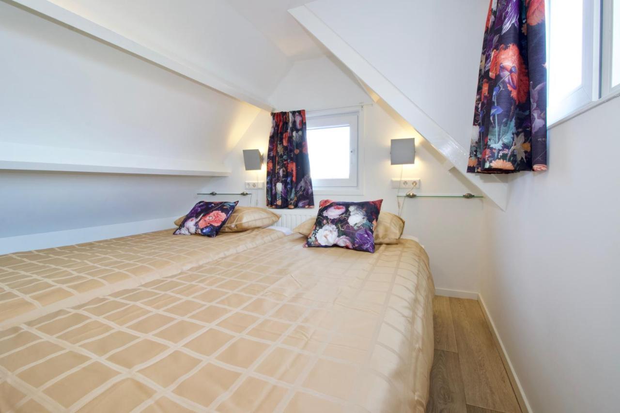 Vila Pinkeltje Aagtekerke Exteriér fotografie