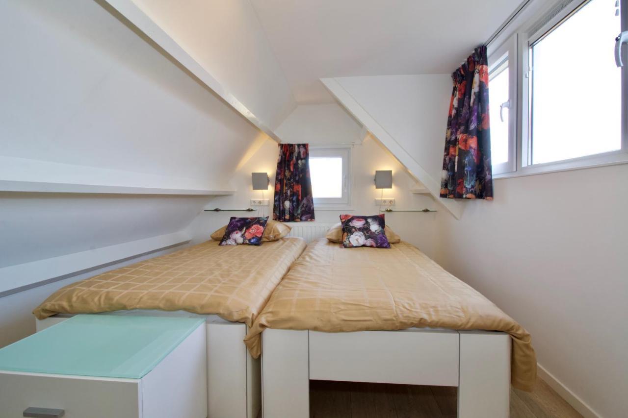 Vila Pinkeltje Aagtekerke Exteriér fotografie