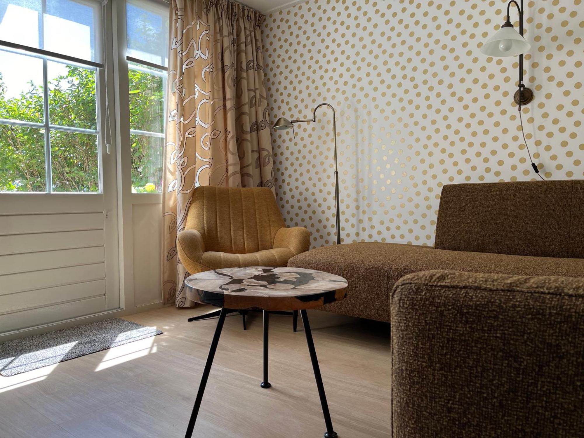 Vila Pinkeltje Aagtekerke Exteriér fotografie