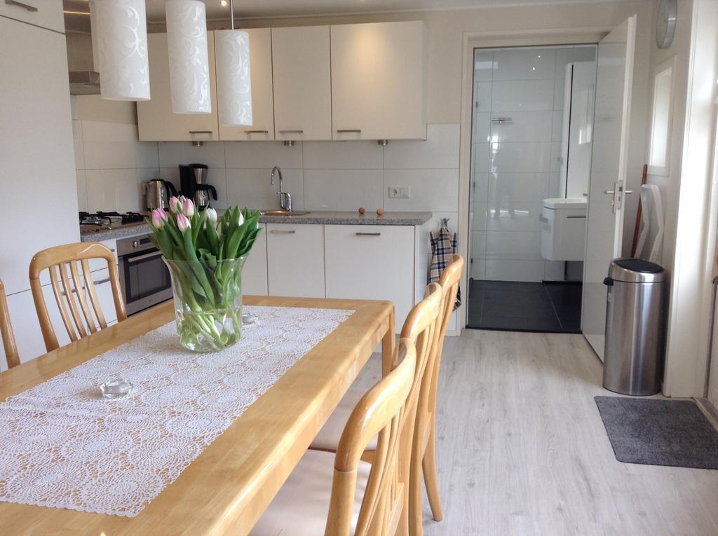 Vila Pinkeltje Aagtekerke Pokoj fotografie